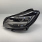 12-14 Mercedes CLS550 CLS63 W218 Driver Left Front Headlight Lamp HID 