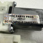 18-24 BMW G01 X3 Driver Left Front Door Window Regulator Motor 5A5C894