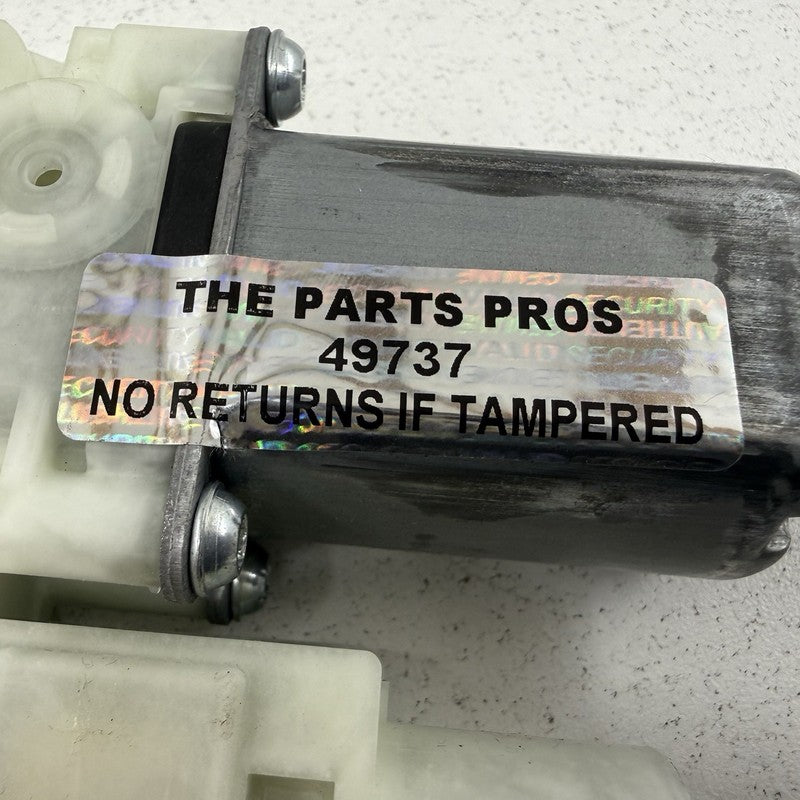18-24 BMW G01 X3 Driver Left Front Door Window Regulator Motor 5A5C894
