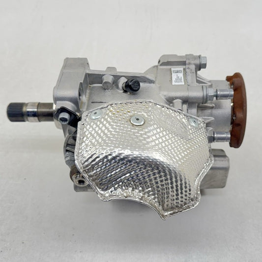 0CN-409-053-AR / 0CN.409.053.AR / 0CN 409 053 AR / 0CN409053AR 22-24 VOLKSWAGEN GOLF R MK8 MANUAL TRANSMISSION TRANSFER 