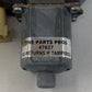 E 840 368 002 / E840368002 14-24 Maserati Ghibli Right Front Or Right Rear Door Window Regulator Motor OEM