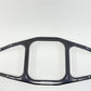 3W0 199 053 A / 3W0.199.053.A / 3W0199053A 13-18 BENTLEY FLYING SPUR FRONT ENGINE PLATE CROSSMEMBER IMPACT SUPPORT BAR O