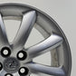 42611-50730 / 42611 50730 / 4261150730 07-09 Lexus LS460 Wheel Rim 18x7.5 +32 Offset Silver 42611-50730 Factory OEM