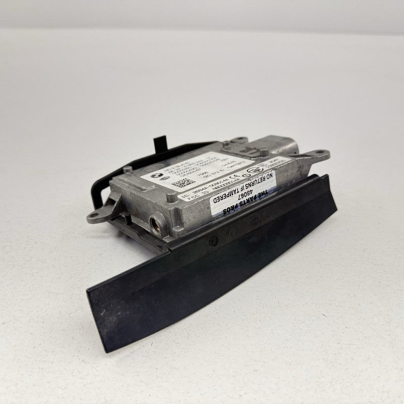 66326863244 BMW M5 M6 F06 F10 F12 F13 Left Rear Blind Spot Sensor Lane Change Warning OEM