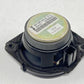 997.645.035.00 / 997 645 035 00 / 99764503500 05-12 PORSCHE 911 997 LEFT OR RIGHT FRONT DASH SPEAKER TWEETER 99764503500