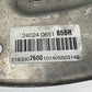 12-18 Mercedes W218 CLS550 RWD Right Front Spindle Knuckle Hub Wheel B