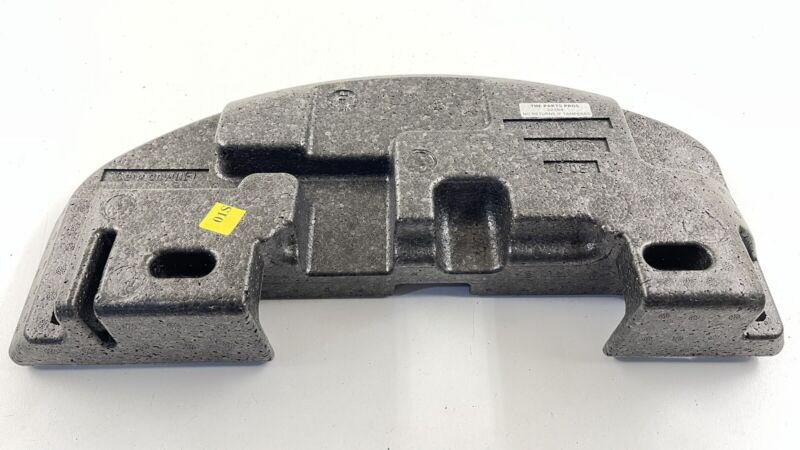 4H0 012 110 C / 4H0012110C 15-18 AUDI A8 REAR EMERGENCY CAR TOOL KIT 4H0 012 110 C OEM