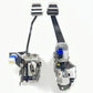 46600-T20-L020-M1 / 46600 T20 L020 M1 / 46600T20L020M1 24-25 ACURA INTEGRA TYPE S MANUAL BRAKE AND CLUTCH PEDAL ASSEMBLY
