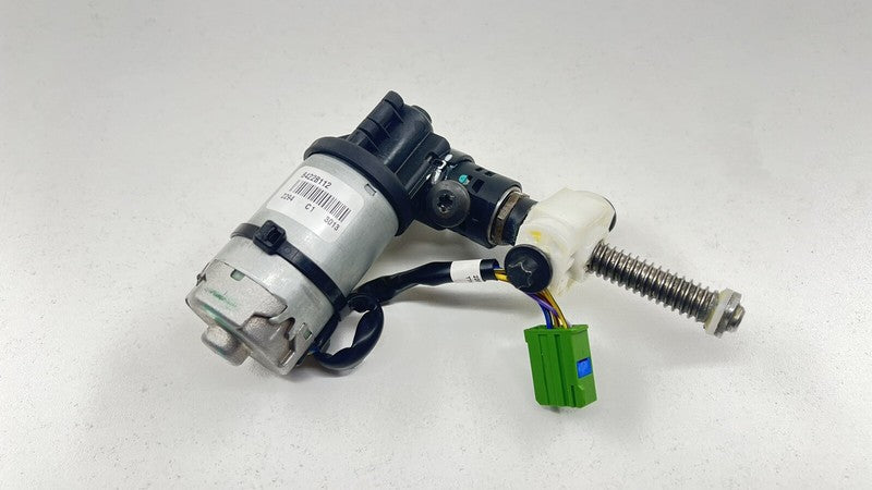 84228112 22-24 CADILLAC CT4 V BLACKWING DRIVER STEERING COLUMN TILT WHEEL ACTUATOR OEM