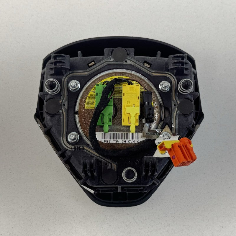 997.803.089.13 / 997 803 089 13 / 99780308913 05-08 Porsche 911 997 Boxster Cayman 987 Steering Wheel Airbag Air Bag Bla