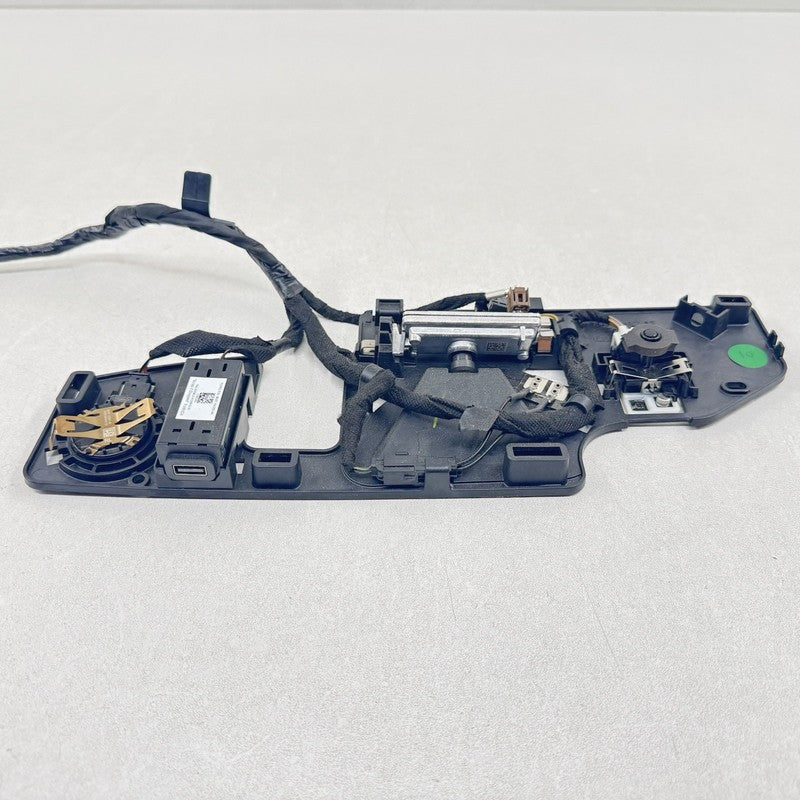 ML3T-19H406-AD / ML3T 19H406 AD / ML3T19H406AD 24-25 Ford Mustang GT Windshield Lane Departure Keep Assist Camera W/ Mod