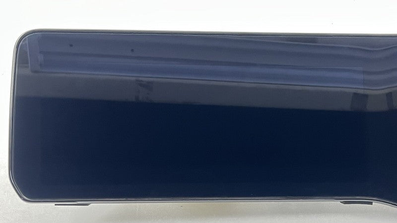 PR3T-18B955-BE / PR3T 18B955 BE / PR3T18B955BE 24-25 MUSTANG DARK HORSE SYNC 4 RADIO HEAD UNIT DISPLAY SCREEN MODULE SET