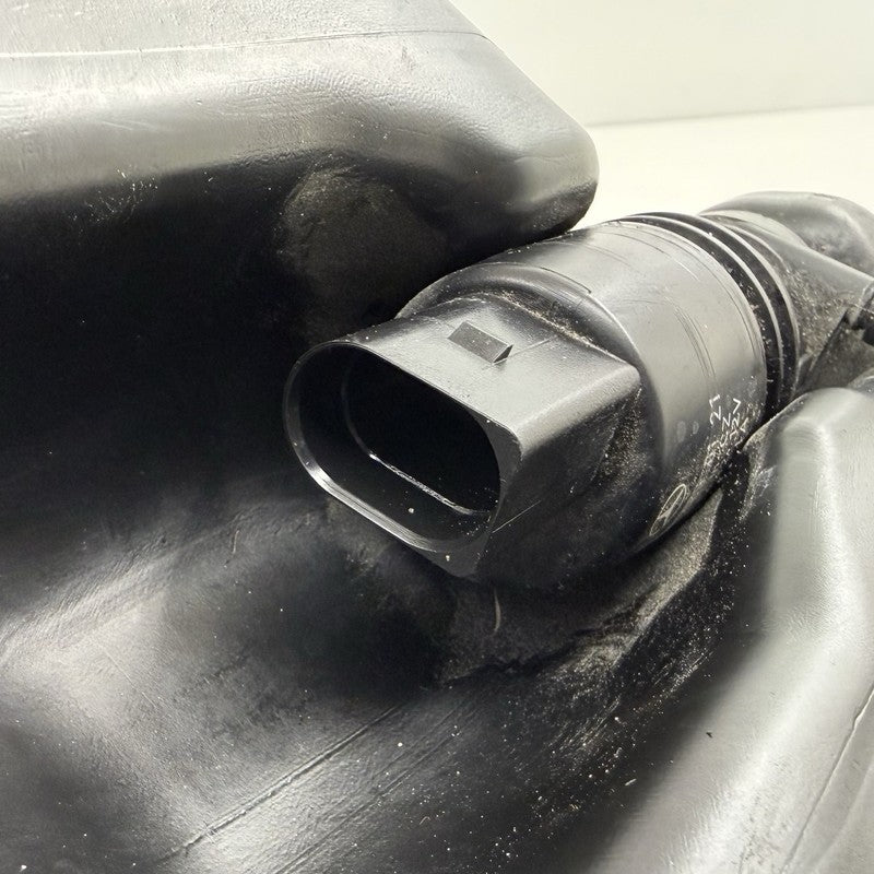 08-14 Mercedes W204 C250 C300 C350 Windshield Washer Reservoir Bottle 