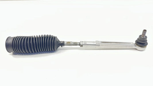 05-12 PORSCHE 911 997 PASSENGER RIGHT RACK AND PINION INNER & OUTER TIE ROD OEM