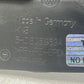 5H0.805.969A 22-25 VOLKSWAGEN GOLF R LEFT FRONT FENDER LINER WHEEL ARCH SPLASH GUARD PAIR OEM