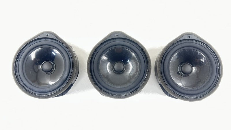 23174N2 24-25 ACURA INTEGRA TYPE S SPEAKER SET WITH AMPLIFIER MODULE ELS STUDIO 3D OEM