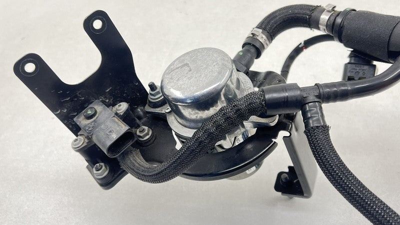 06-10 BMW M6 E63 E64 BRAKE VACUUM PUMP ACTUATOR MOTOR ASSEMBLY 6769029 OEM