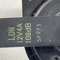  18-23 HONDA ODYSSEY FRONT LOW TONE NOTE PITCH HORN SIREN SIGNAL OEM