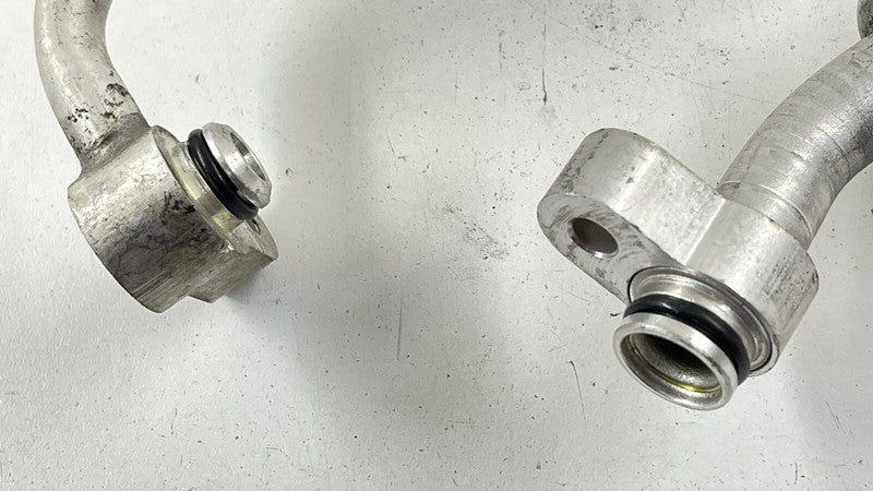 00-09 HONDA S2000 HVAC AC LINE HOSE PIPE TUBE OEM