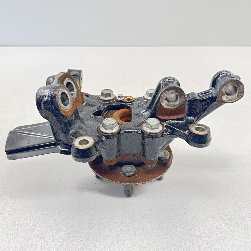 FR3C-2K004-DD / FR3C 2K004 DD / FR3C2K004DD 24-25 FORD MUSTANG GT PERFORMANCE RIGHT FRONT SPINDLE KNUCKLE HUB BEARING OE