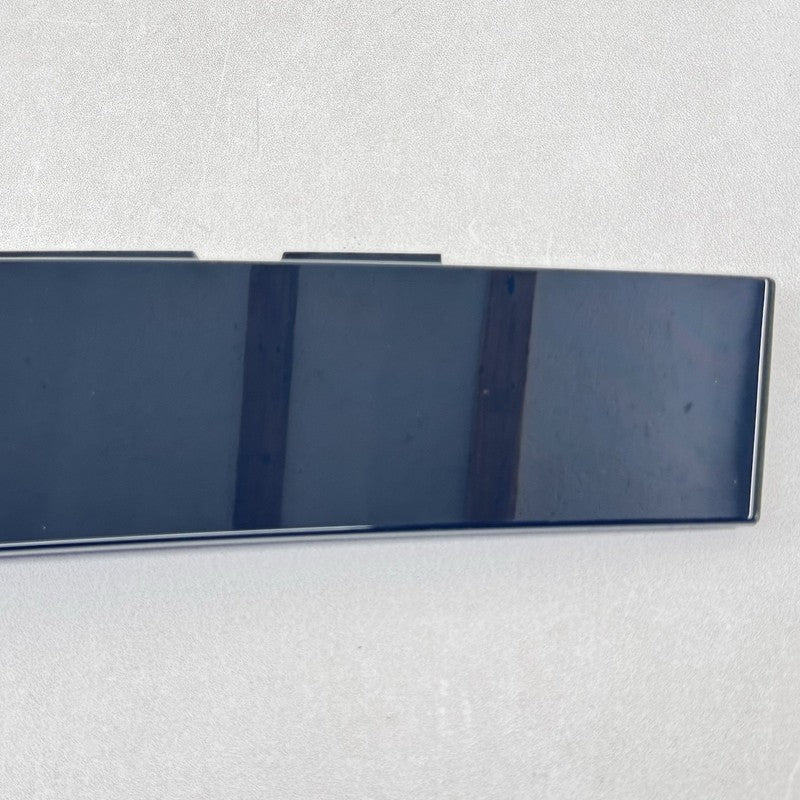 85138163 22-25 CADILLAC CT5 V BLACKWING PASSENGER RIGHT B PILLAR APPLIQUE TRIM PANEL OEM