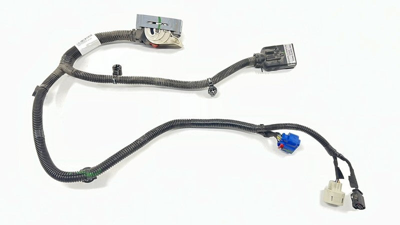 84809658 22-24 CADILLAC CT4 V BLACKWING TANK GAS FUEL PUMP WIRING WIRE HARNESS OEM