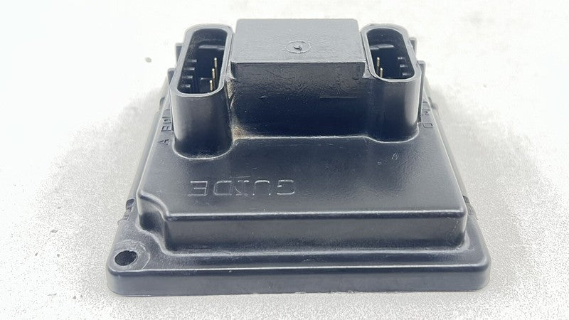 16523917 97-04 CHEVROLET CORVETTE C5 HEADLIGHT HEAD LIGHT LAMP CONTROL MODULE OEM