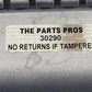  22-23 SUBARU WRX 2.4L FRONT UPPER TOP MOUNT TURBOCHARGER INTERCOOLER OEM