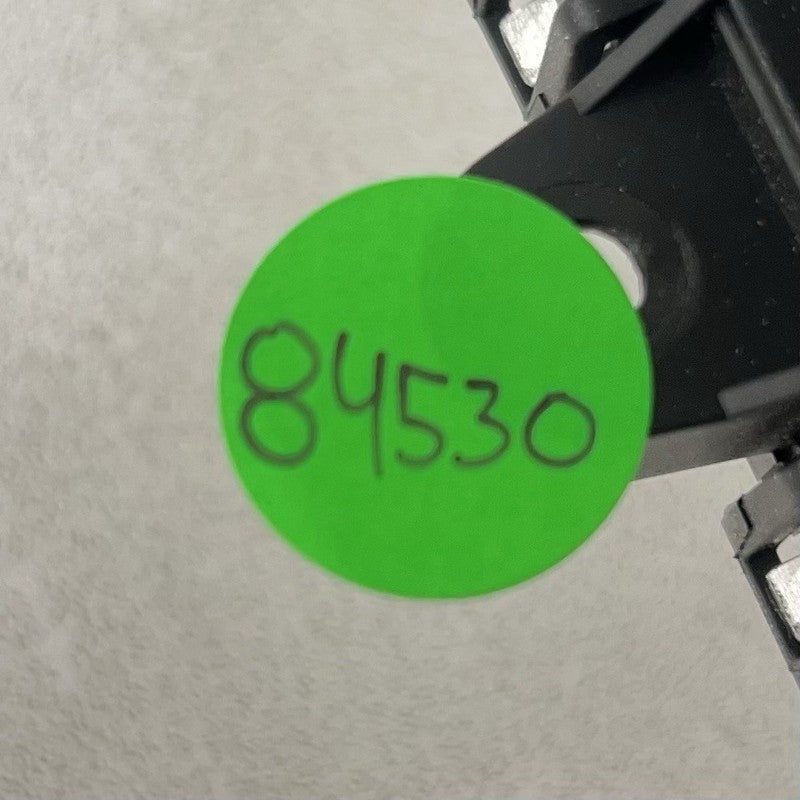 F011500070 / F 011 500 070 10-15 CHEVROLET CAMARO SS HVAC HEATER CORE BLOWER MOTOR RESISTOR 13501703 OEM