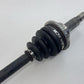 08-13 Toyota Highlander AWD 3.5L Passenger Right Rear Axle Shaft 38K Miles OEM
