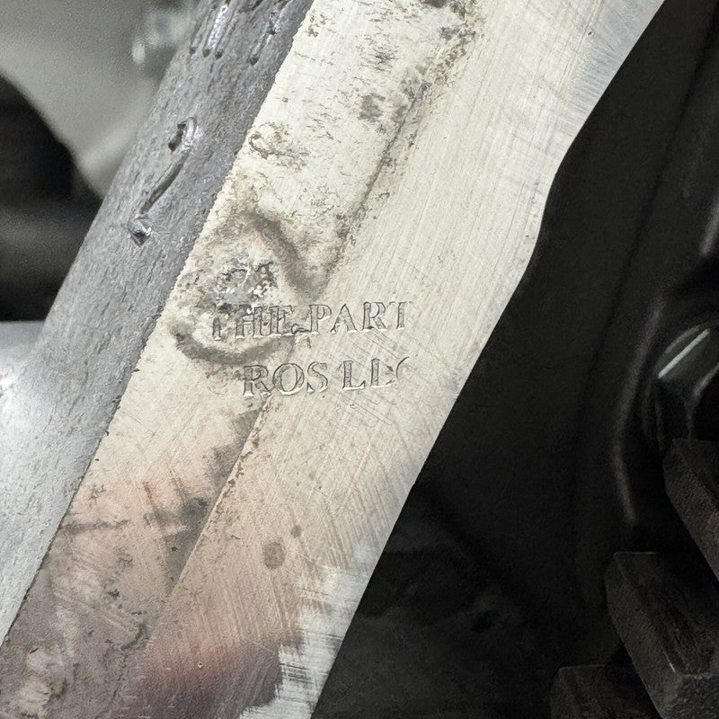 24-26 Acura Integra Type S K20C8 Complete Engine Motor Dropout With Turbo OEM