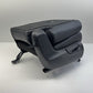 23-25 Honda Pilot Passenger Right Rear 2nd Second Row Seat Leather Bla