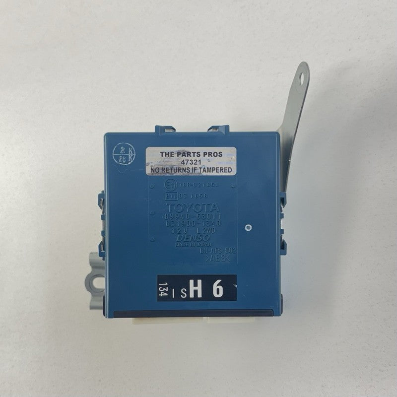 89940-53011 / 89940 53011 / 8994053011 Lexus 06-08 IS250 IS350 08-14 Lexus IS F Headlight Head Light Swivel Module OEM