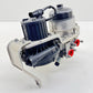 7 836 449 / 7836449 06-10 BMW M6 E63 E64 SECONDARY AIR PUMP W/ ENGINE OIL COOLER FILTER ASSEMBLY OEM