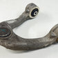 07-17 ASTON MARTIN VANTAGE DRIVER LEFT FRONT CONTROL ARM PAIR OEM
