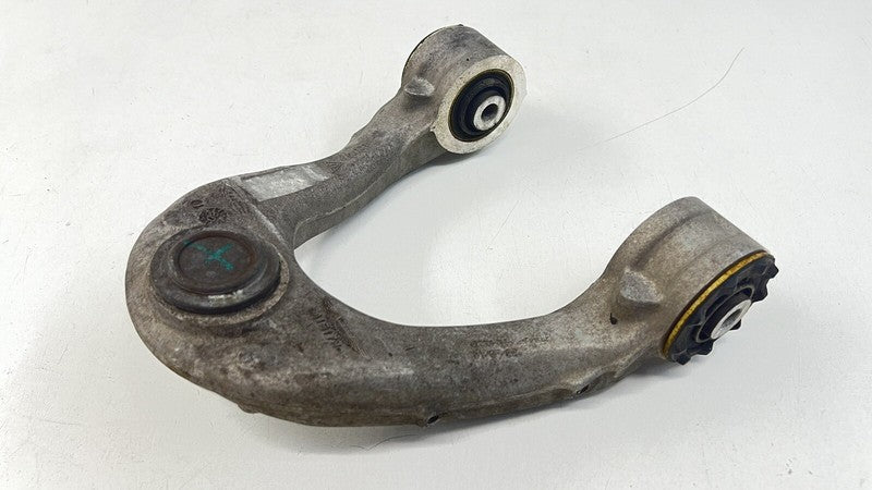 07-17 ASTON MARTIN VANTAGE DRIVER LEFT FRONT CONTROL ARM PAIR OEM