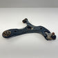 12-17 Toyota Prius V Passenger Right Front Lower Control Arm Suspension OEM