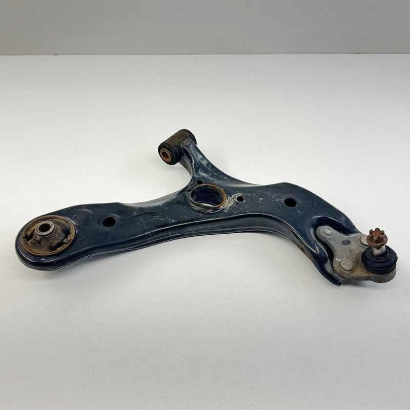 12-17 Toyota Prius V Passenger Right Front Lower Control Arm Suspension OEM