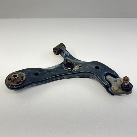 12-17 Toyota Prius V Passenger Right Front Lower Control Arm Suspension OEM
