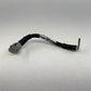 997 611 08 / 99761108 05-12 Porsche 911 997 Boxster Cayman 987 Negative Battery Wire Cable OEM