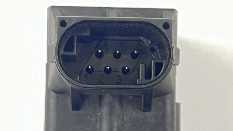 RQH 100030 / RQH100030 07-17 ASTON MARTIN VANTAGE DRIVER LEFT REAR HEADLIGHT HEIGHT LEVEL SENSOR OEM