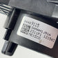 84489115 19-23 CHEVROLET CAMARO SS CLOCK SPRING ANGLE SENSOR SRS COMBINATION SWITCH OEM