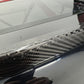  24-25 ACURA INTEGRA TYPE S TRUNK LID TAILGATE HATCH W/ CARBON FIBER SPOILER OEM