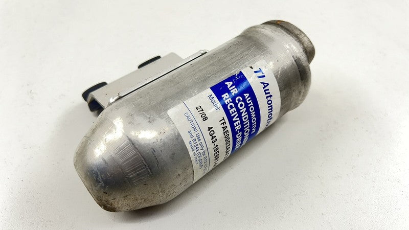 4G43-19E891-AC / 4G43 19E891 AC / 4G4319E891AC 07-10 ASTON MARTIN VANTAGE AC CONDENSER RECEIVER DRYER DRIER 4G43-19E891-