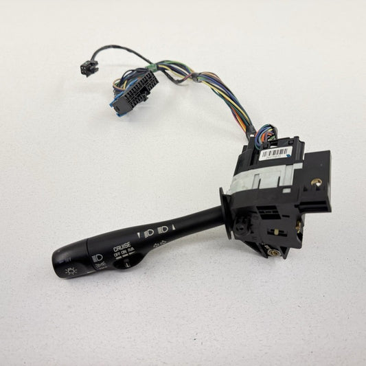 26075870 97-04 Chevrolet Corvette C5 Headlight Turn Signal Multifunction Switch OEM