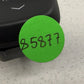 16-24 Chevrolet Camaro Traction Control Drive Mode Selector Switch 845