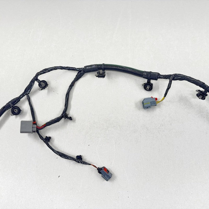 85616102 22-24 CADILLAC CT5 V BLACKWING RIGHT FRONT DOOR WIRING WIRE HARNESS 85616102 OEM