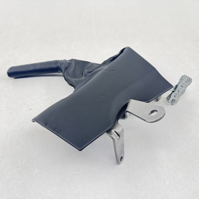 92123CC420 22-25 TOYOTA GR86 EMERGENCY PARK HAND BRAKE LEVER HANDLE ASSEMBLY 92123CC420 OEM