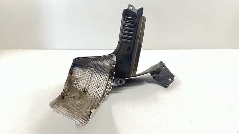 987.505.832.00 / 987 505 832 00 / 98750583200 05-08 PORSCHE BOXSTER 987 RIGHT REAR WHEEL ARCH HEAT SHIELD GUARD COVER TR