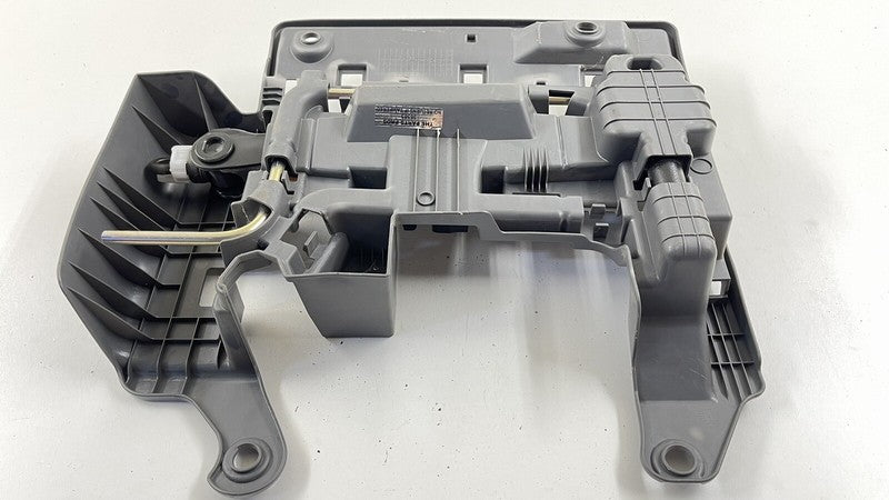 58442-47020 / 58442 47020 / 5844247020 12-15 TOYOTA PRIUS REAR TRUNK EMERGENCY SPARE TIRE SCISSOR JACK TOOL KIT OEM